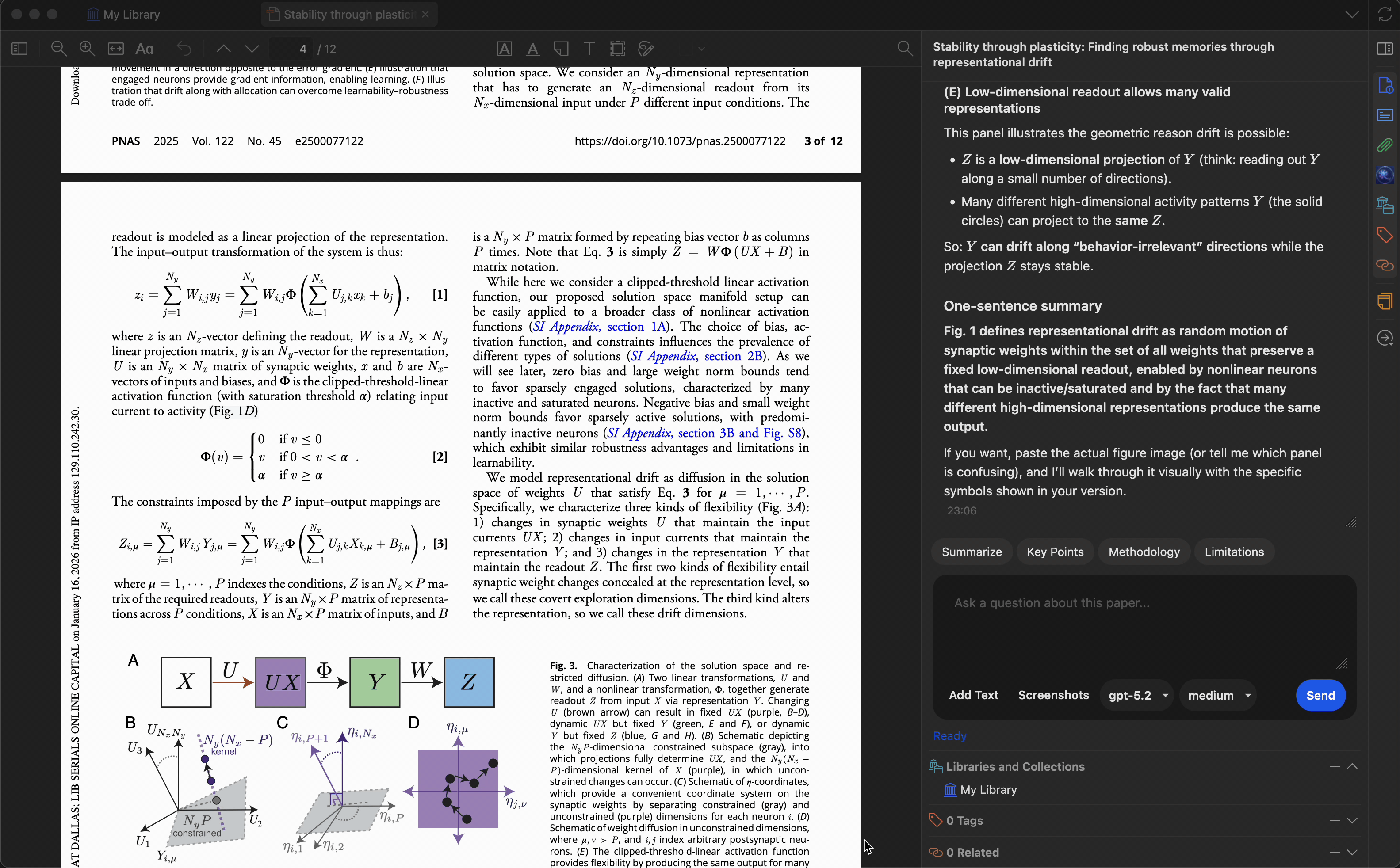 自定义快捷预设配置
