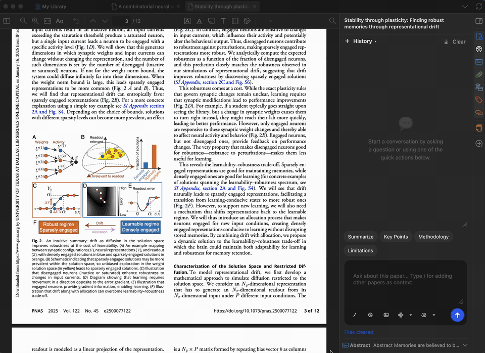 上传外部文件作为额外上下文